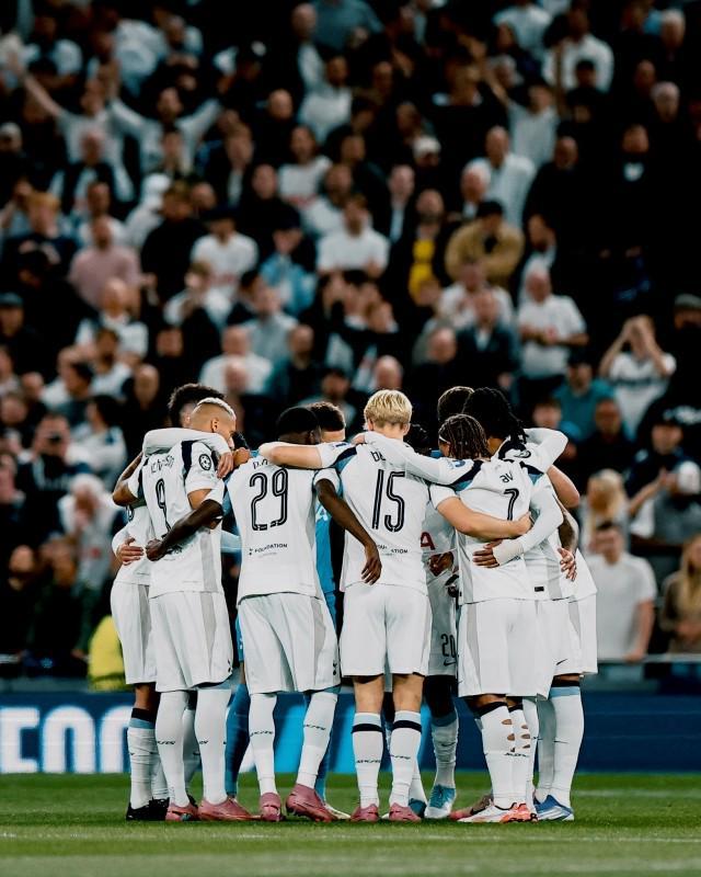 开云登录入口地址-热刺调整欧冠淘汰赛名单：特尔入选